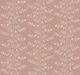 Rifle Paper Co. Climbing Vine Pink Wallpaper