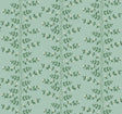 Rifle Paper Co. Climbing Vine Green Wallpaper
