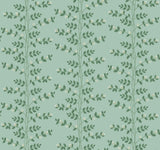 Rifle Paper Co. Climbing Vine Green Wallpaper
