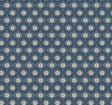 Rifle Paper Co. Emma Blue Wallpaper