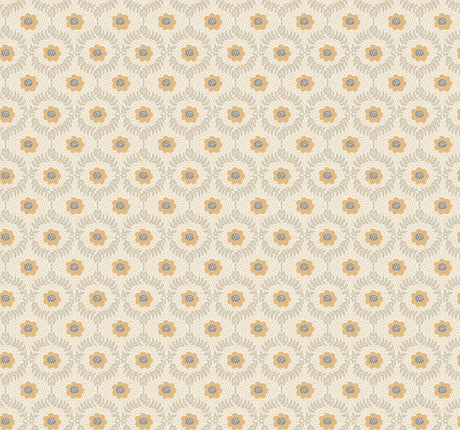 Rifle Paper Co. Emma White Wallpaper