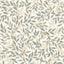 Rifle Paper Co. Willowberry Grey Wallpaper