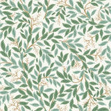 Rifle Paper Co. Willowberry Green Wallpaper