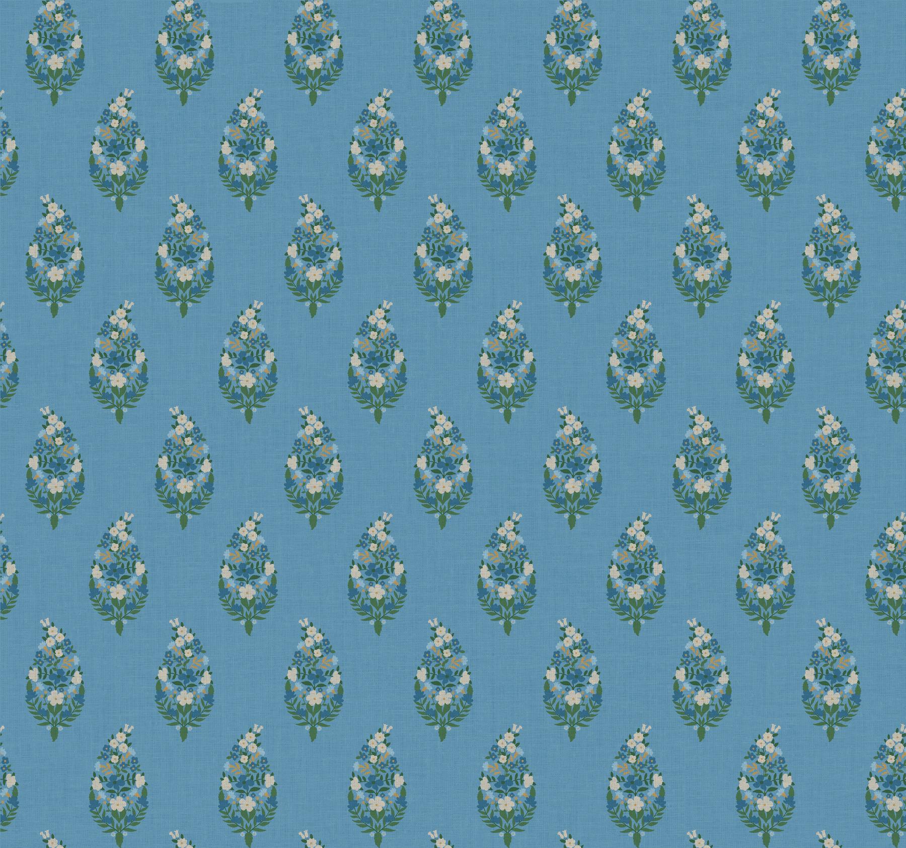 Paisley Wallpaper - Thumbnail 3