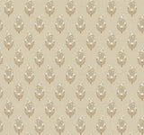 Rifle Paper Co. Paisley Beige Wallpaper