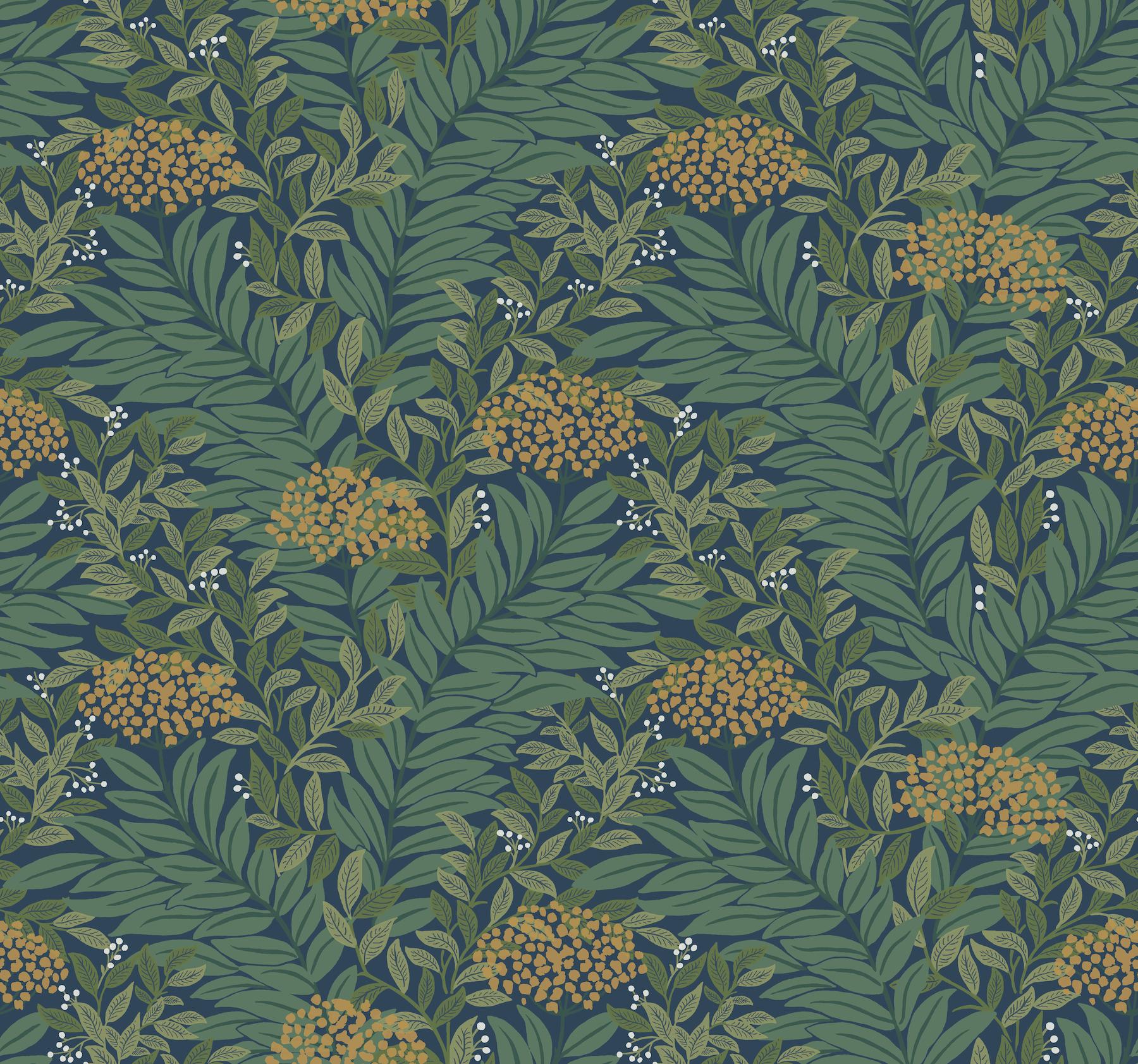 Rifle Paper Co. Highgrove Wallpaper