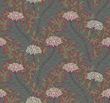 Rifle Paper Co. Highgrove Purple Wallpaper