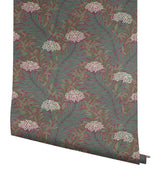 Rifle Paper Co. Highgrove Purple Wallpaper