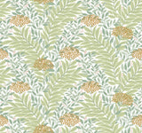 Rifle Paper Co. Highgrove Green Wallpaper