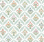 Rifle Paper Co. Estee Garden Green Wallpaper