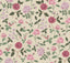 Rifle Paper Co. Roses Pink Wallpaper