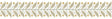 Rifle Paper Co. Garden Border Yellow Wallpaper