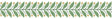 Rifle Paper Co. Garden Border Green Wallpaper