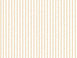 Rifle Paper Co. Rickrack Metallic Wallpaper