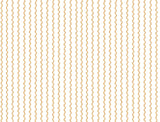 Rifle Paper Co. Rickrack Metallic Wallpaper