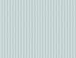 Rifle Paper Co. Rickrack Blue Wallpaper