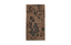 Phillips Collection Splotch Wall Art Rectangle Bronze Finish Accent