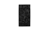 Phillips Collection Splotch Wall Art Rectangle Bronze Finish Accent