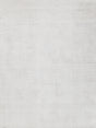 Exquisite Rugs Manhattan Handmade Handloomed Polyester 5960 Ivory 8' x 10' Area Rug