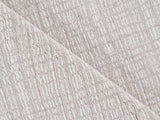 Exquisite Rugs Alpine Handmade Handloomed New Zealand Wool 5966 Silver/Ivory 12' x 9' Area Rug
