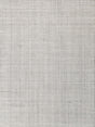 Exquisite Rugs Alpine Handmade Handloomed New Zealand Wool 5971 Taupe/Ivory 8' x 10' Area Rug