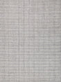 Exquisite Rugs Alpine Handmade Handloomed New Zealand Wool 5984 Gray/Ivory 2' x 3' Area Rug