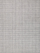 Exquisite Rugs Alpine Handmade Handloomed New Zealand Wool 5984 Gray/Ivory 9' x 12' Area Rug