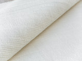 Exquisite Rugs Pavia Modern Handmade Silky Nylon 6757 White 9' x 12' Area Rug