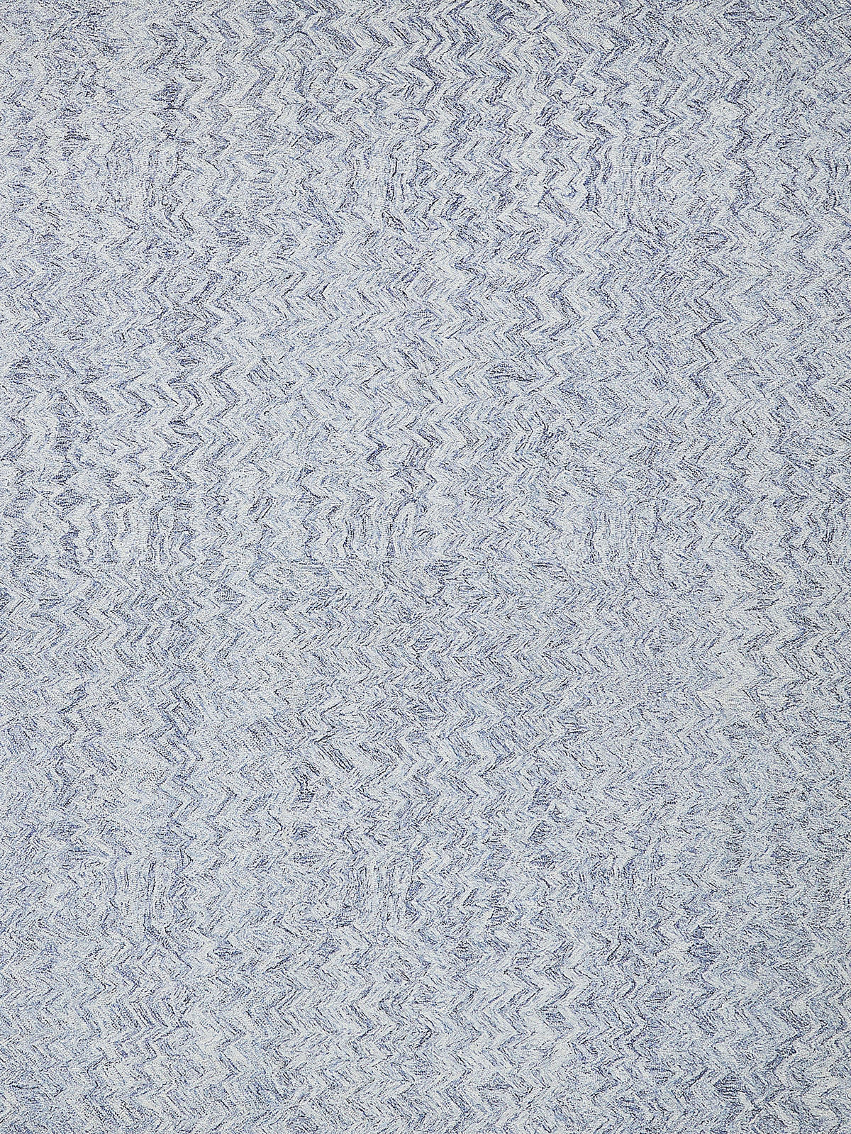 Exquisite Rugs Veneta Handmade Hand-tufted New Zealand Wool on Canvas 6772 Blue 5' x 8' Area Rug