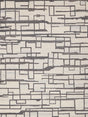 Exquisite Rugs Naturals Handmade Hand-tufted New Zealand Wool on Canvas 6781 Charcoal 6' x 9' Area Rug