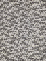 Exquisite Rugs Naturals Handmade Hand-tufted New Zealand Wool on Canvas 6782 Gray/Ivory 14' x 18' Area Rug