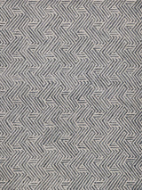 Exquisite Rugs Naturals Handmade Hand-tufted New Zealand Wool on Canvas 6784 Charcoal 6' x 9' Area Rug