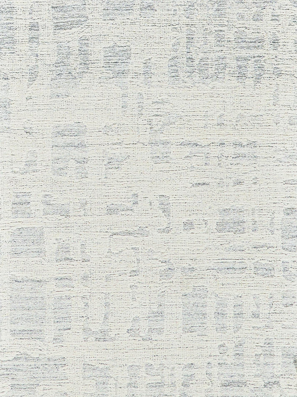 Exquisite Rugs Aspen Handmade Hand-tufted New Zealand Wool on Canvas 6826 Natural Gray/Ivory 10' x 14' Area Rug