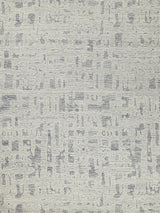 Exquisite Rugs Aspen Handmade Hand-tufted New Zealand Wool on Canvas 6826 Natural Gray/Ivory 8' x 10' Area Rug