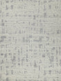 Exquisite Rugs Aspen Handmade Hand-tufted New Zealand Wool on Canvas 6826 Natural Gray/Ivory 8' x 10' Area Rug