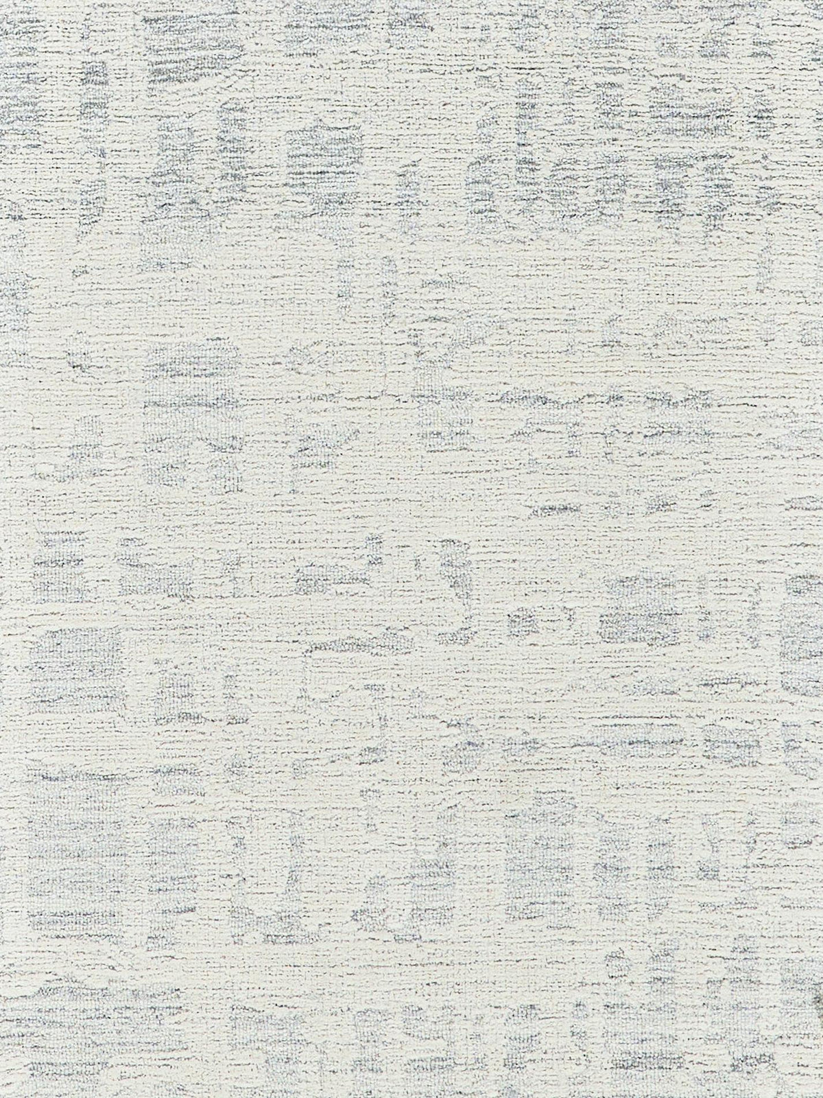 Exquisite Rugs Aspen Handmade Hand-tufted New Zealand Wool on Canvas 6826 Natural Gray/Ivory 8' x 10' Area Rug