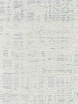 Exquisite Rugs Aspen Handmade Hand-tufted New Zealand Wool on Canvas 6826 Natural Gray/Ivory 8' x 10' Area Rug