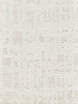 Exquisite Rugs Aspen Handmade Hand-tufted New Zealand Wool on Canvas 6827 Natural Beige/Ivory 10' x 14' Area Rug