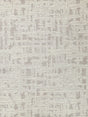 Exquisite Rugs Aspen Handmade Hand-tufted New Zealand Wool on Canvas 6827 Natural Beige/Ivory 14' x 18' Area Rug