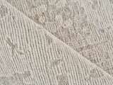 Exquisite Rugs Aspen Handmade Hand-tufted New Zealand Wool on Canvas 6827 Natural Beige/Ivory 14' x 18' Area Rug