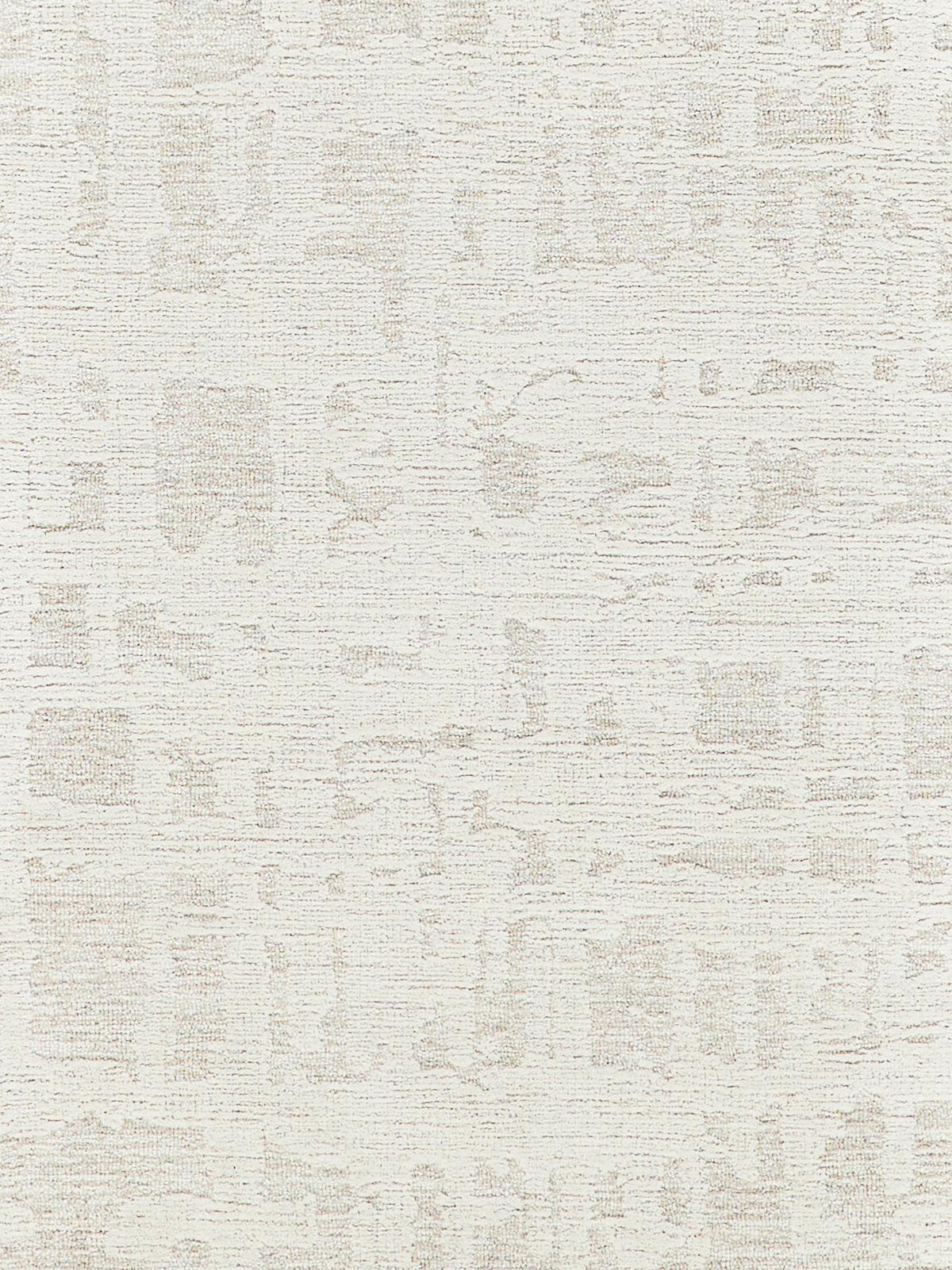 Exquisite Rugs Aspen Handmade Hand-tufted New Zealand Wool on Canvas 6827 Natural Beige/Ivory 14' x 18' Area Rug
