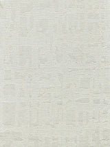 Exquisite Rugs Aspen Handmade Hand-tufted New Zealand Wool on Canvas 6828 Silver/Ivory 10' x 14' Area Rug