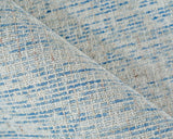 Exquisite Rugs Andora Handmade Hand-tufted New Zealand Wool on Canvas 6833 Blue/Ivory 8' x 10' Area Rug