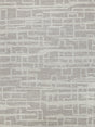 Exquisite Rugs Park City Handmade Hand-tufted New Zealand Wool on Canvas 6839 Beige/Ivory 12' x 15' Area Rug
