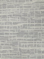 Exquisite Rugs Park City Handmade Hand-tufted New Zealand Wool on Canvas 6840 Gray/Ivory 8' x 10' Area Rug