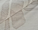 Exquisite Rugs Carmel Handmade Hand-tufted New Zealand Wool on Canvas 6851 Ivory/Beige 14' x 10' Area Rug