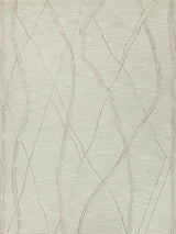 Exquisite Rugs Tangiers Handmade Hand-tufted New Zealand Wool on Canvas 6864 Ivory/Beige 8' x 10' Area Rug