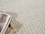 Exquisite Rugs Andora Handmade Hand-tufted New Zealand Wool on Canvas 6879 Sage Green 9' x 12' Area Rug