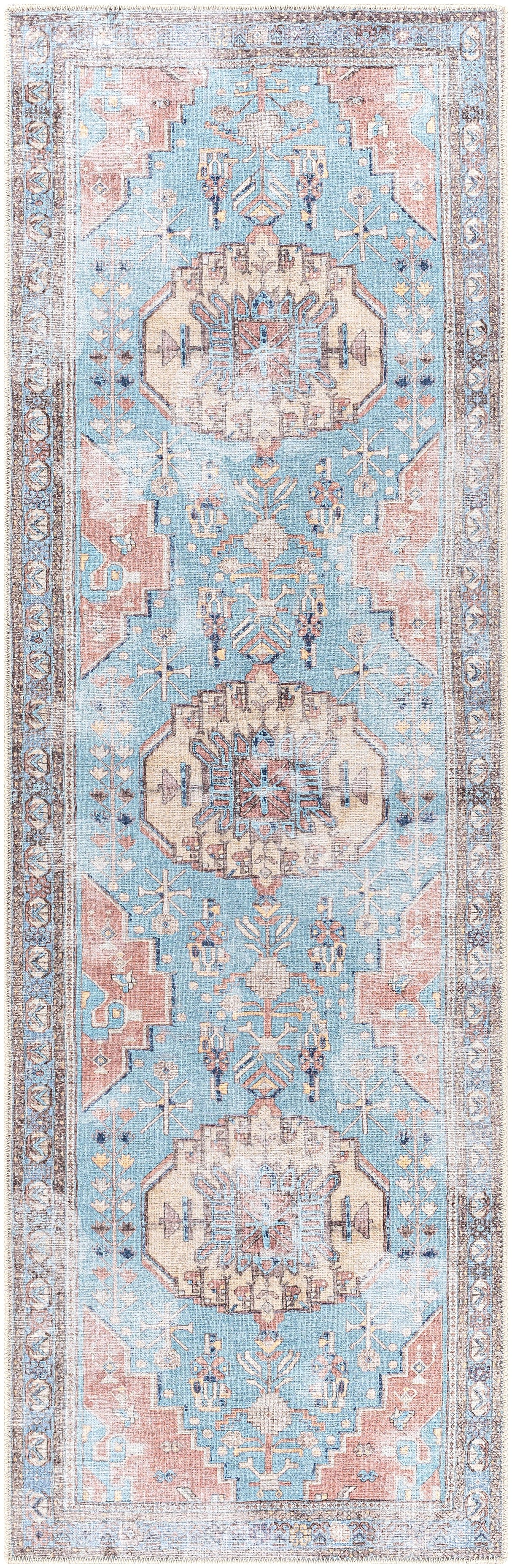 Surya Amelie AML-2318 2' x 2'11" Rug