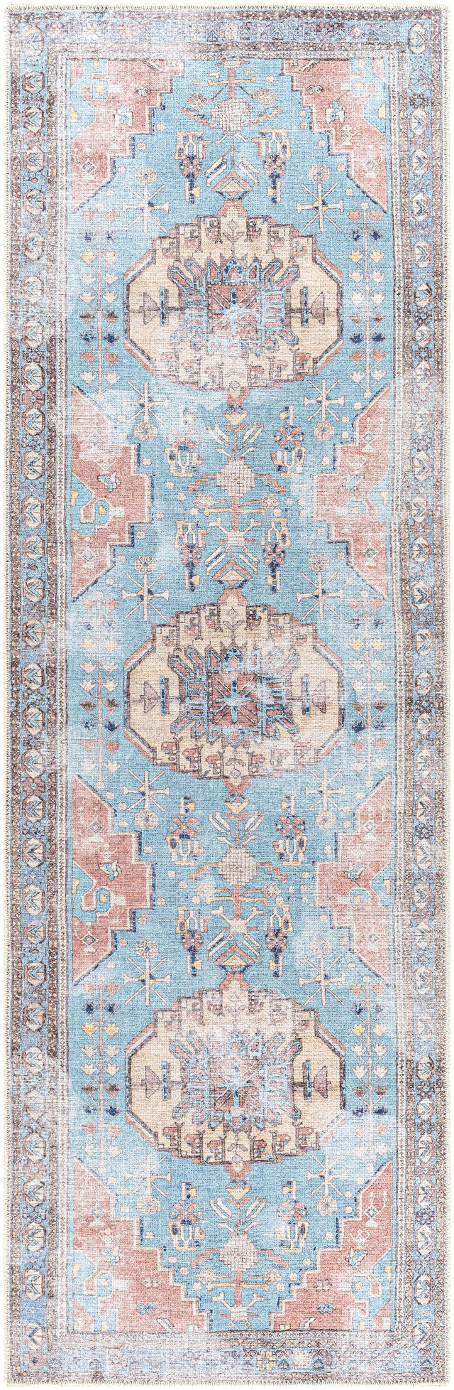 Surya Amelie AML-2318 2' x 2'11" Rug